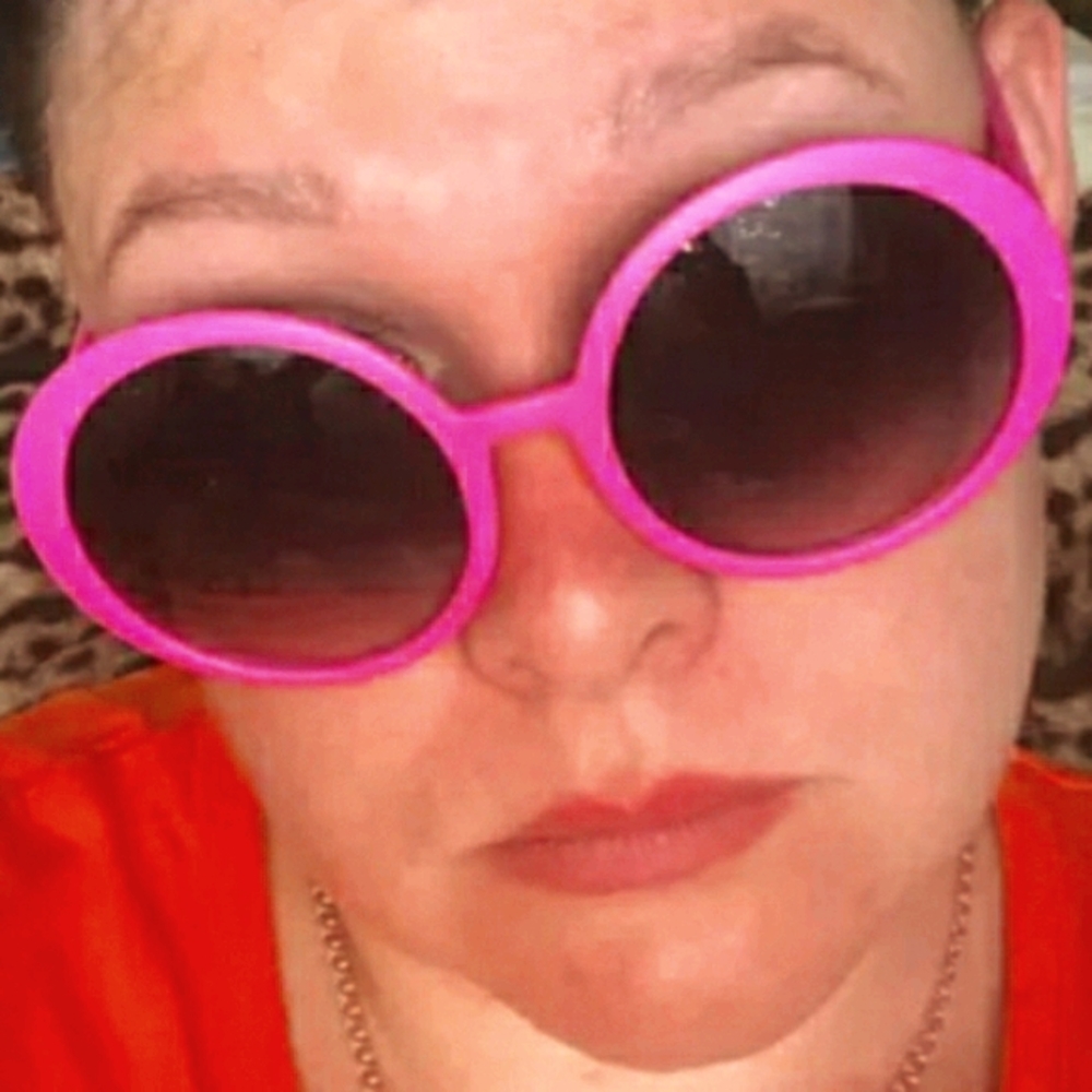 💞Pretty💞In😎Pink💞Sunglasses💞 - Picture 11 of 12